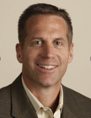 Scott Paddock